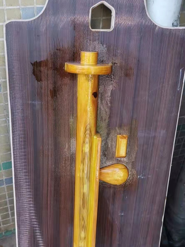 樹(shù)脂砂型板鑄鐵工藝